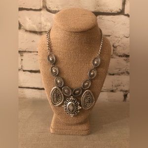 NECKLACE BOHO